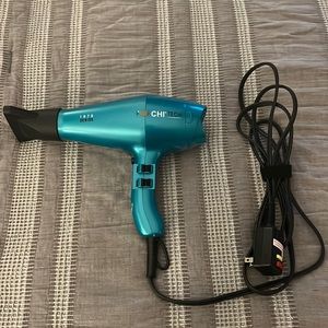 Chi hair dryer